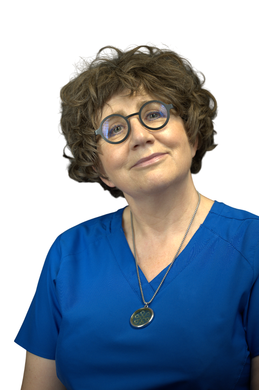 Nowak Małgorzata